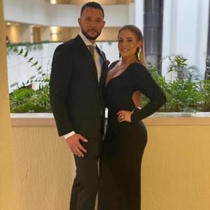 Meet your Posher, Natalia